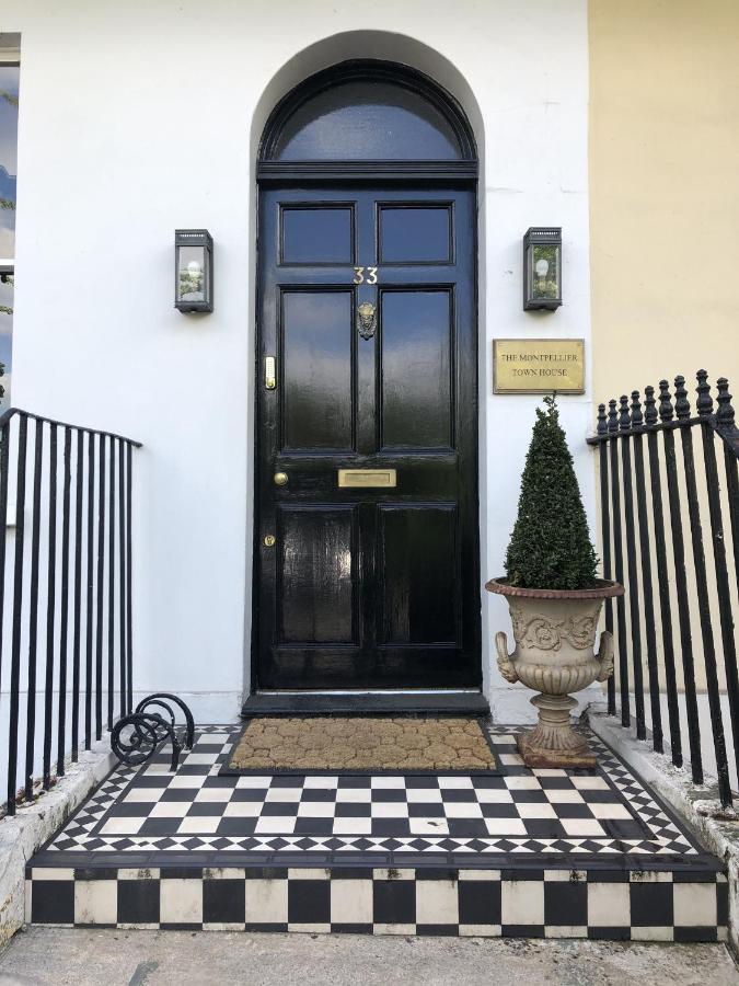 Villa The Montpellier Townhouse Cheltenham Exterior foto