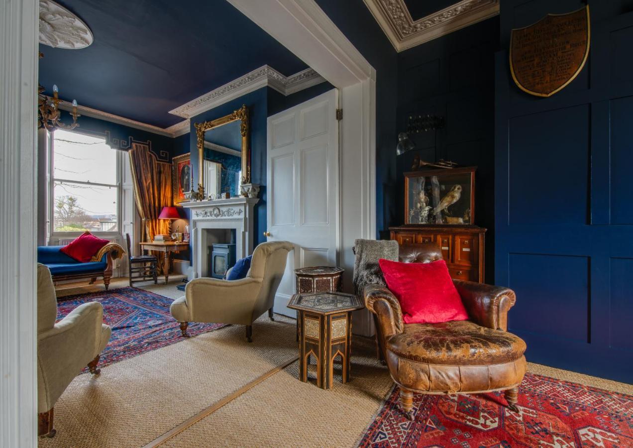 Villa The Montpellier Townhouse Cheltenham Exterior foto