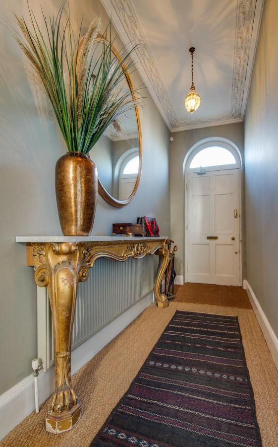 Villa The Montpellier Townhouse Cheltenham Exterior foto